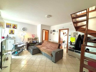 Appartamento in Vendita a Castellazzo Bormida, 135'000€, 160 m²