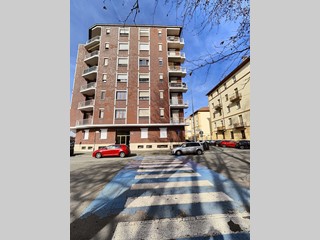 Quadrilocale in Vendita a Alessandria, 95'000€, 115 m²