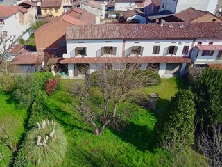 Casa Indipendente in Vendita a Castellazzo Bormida, 169'000€, 220 m²