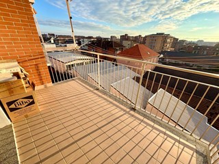 Quadrilocale in Vendita a Alessandria, 129'000&euro;, 100 m²