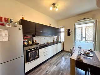 Trilocale in Vendita a Alessandria, 59'000€, 65 m²