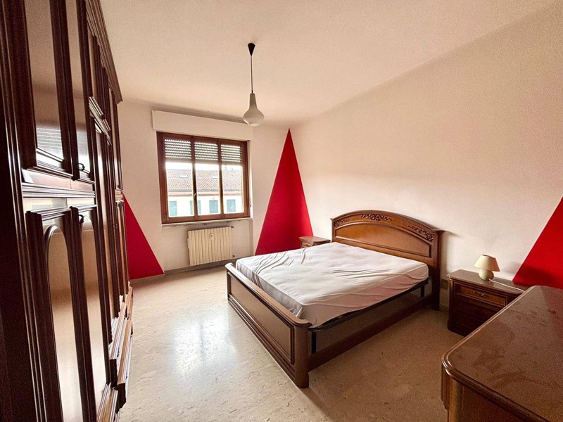 Trilocale in Vendita a Alessandria, 56'000€, 70 m²