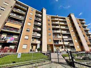 Trilocale in Vendita a Alessandria, 49'000€, 60 m²