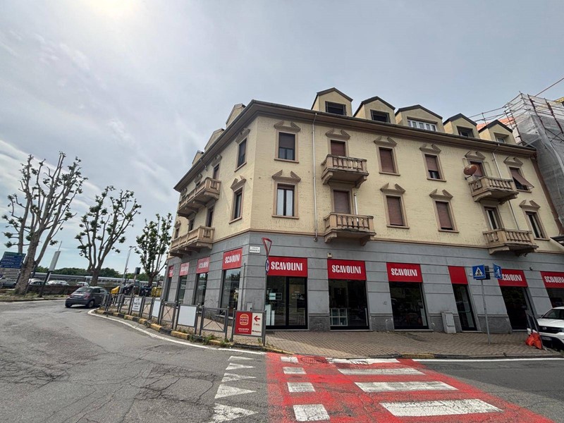 Quadrilocale in Vendita a Alessandria, 95'000€, 80 m²