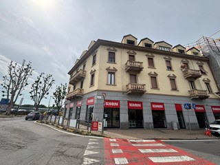 Quadrilocale in Vendita a Alessandria, 95'000€, 80 m²