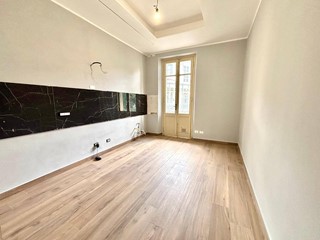 Quadrilocale in Vendita a Alessandria, 135'000&euro;, 90 m²