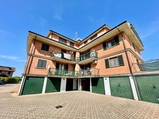 Quadrilocale in Vendita a Castellazzo Bormida, 125'000€, 100 m²