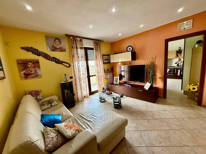 Quadrilocale in Vendita a Alessandria, 139'000€, 90 m²