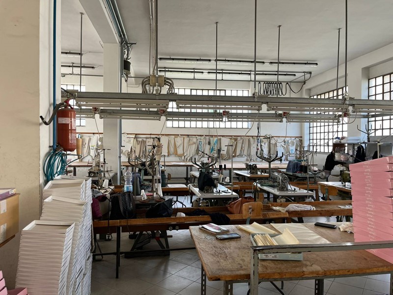 Casa Indipendente in Vendita a Ottaviano, 395'000€, 600 m²