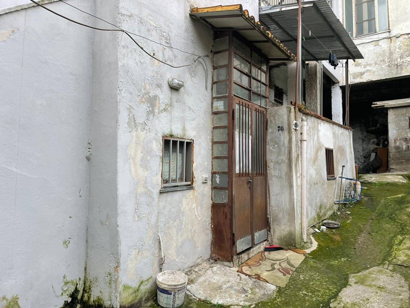 Bilocale in Vendita a Ottaviano, 18'000€, 37 m²