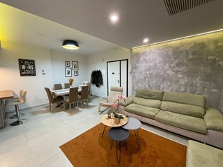 Quadrilocale in Vendita a Ottaviano, 178'000€, 100 m²