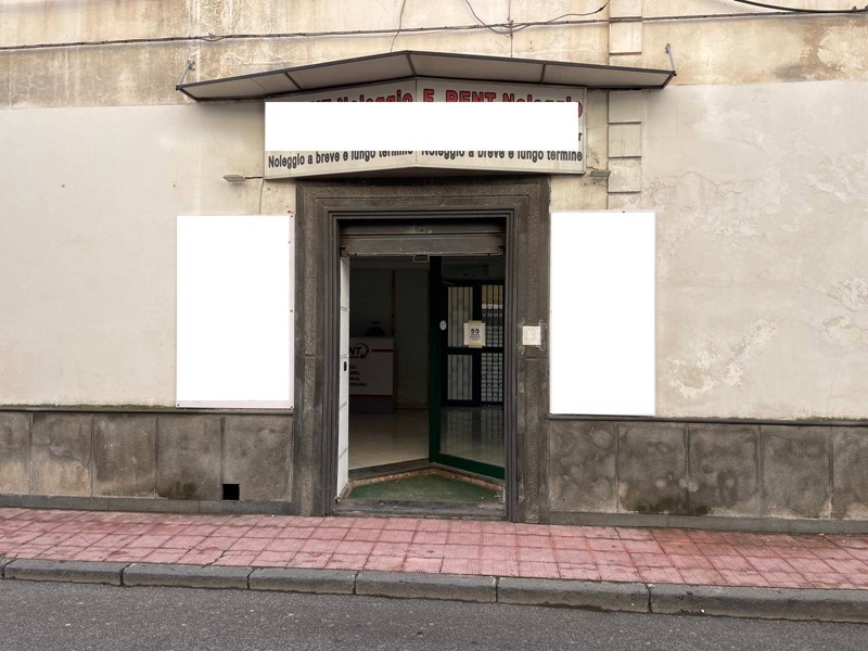 Immobile commerciale in Vendita a Pompei, 500€, 35 m²