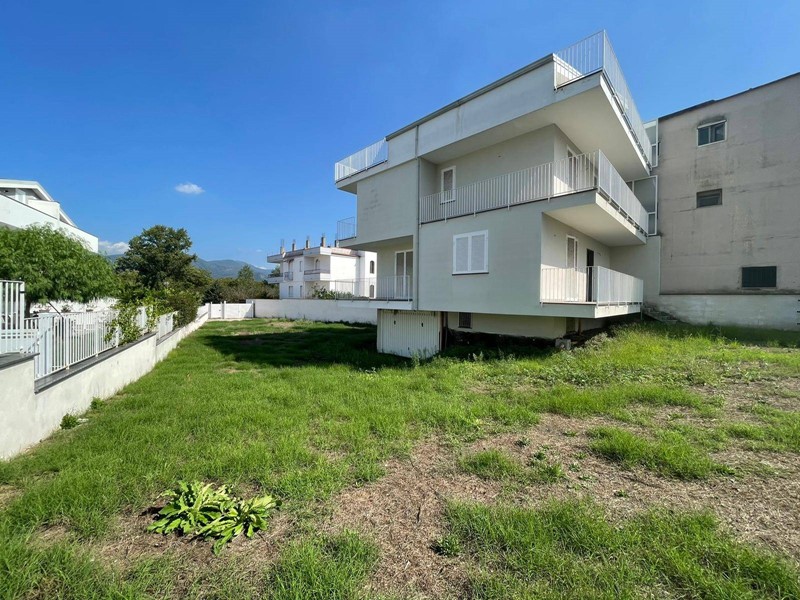 Villa in Vendita a San Gennaro Vesuviano, 395'000€, 210 m²