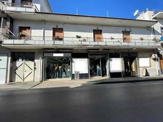Appartamento in Vendita a San Giuseppe Vesuviano, 320 m²