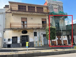 Bilocale in Vendita a Ottaviano, 120'000€, 117 m²