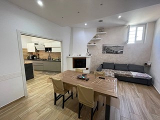 Casa Semi Indipendente in Vendita a Ottaviano, 108'000€, 100 m²