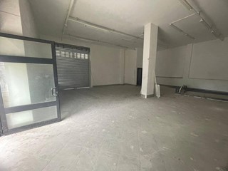 Magazzino in Affitto a San Giuseppe Vesuviano, 600€, 150 m²
