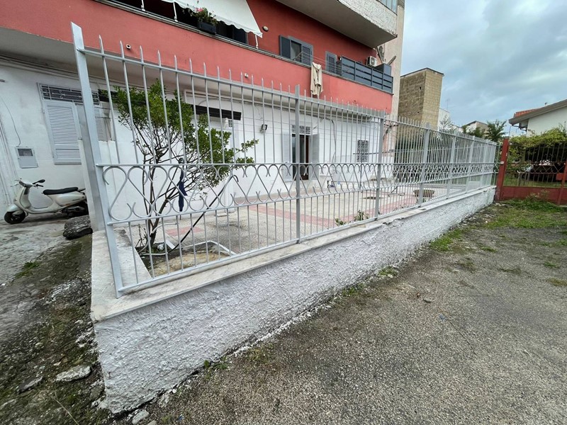 Trilocale in Vendita a Ottaviano, 98'000€, 95 m²