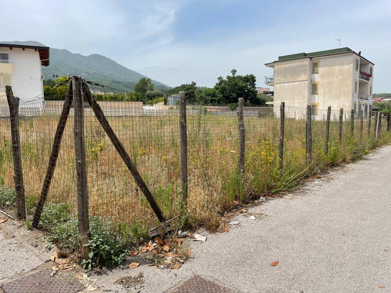 Terreno agricolo in Vendita a Ottaviano, 52'000€, 1200 m²