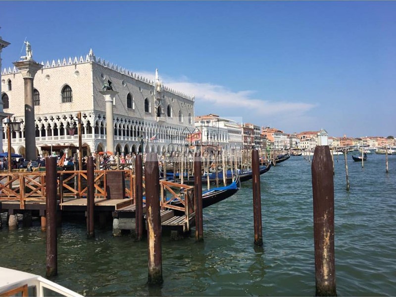 Terreno edificabile in Vendita a Venezia, 649'000€, 7000 m²