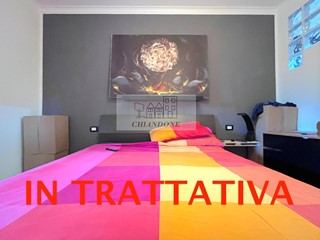 Bilocale in Vendita a Castelnuovo di Porto, 82'000€, 65 m²