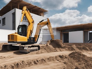 Terreno edificabile in Vendita a Martignacco, 107'000€, 1300 m²