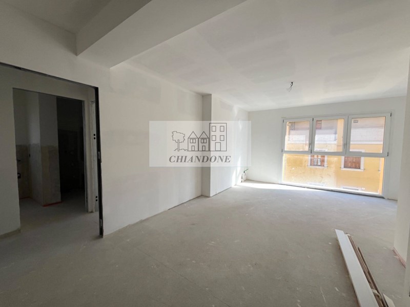 Quadrilocale in Vendita a Udine, 240'000€, 86 m²