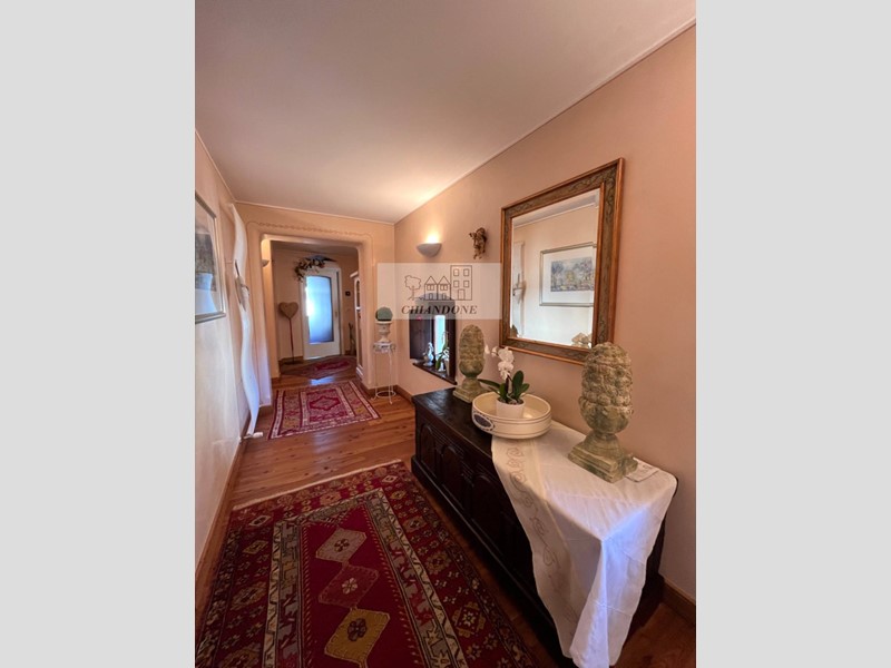 Attico in Vendita a San Daniele del Friuli, 215'000€, 138 m²