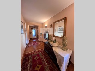 Attico in Vendita a San Daniele del Friuli, 215'000€, 138 m²