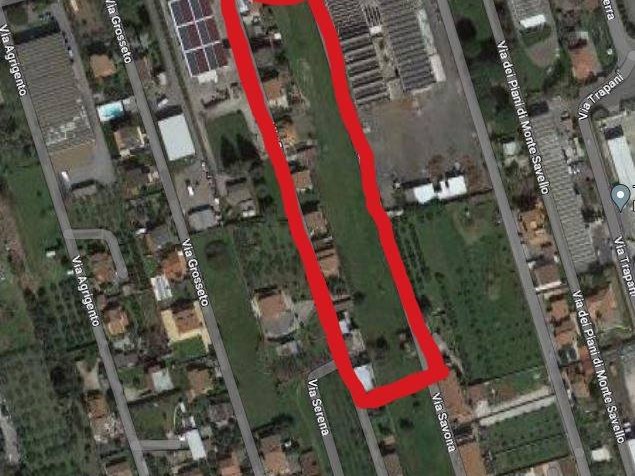 Terreno edificabile in Vendita a Albano Laziale, 280'000€, 4300 m²