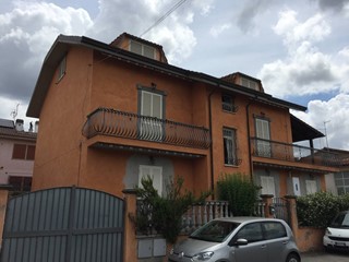 Trilocale in Vendita a Albano Laziale, 279'000€, 170 m²