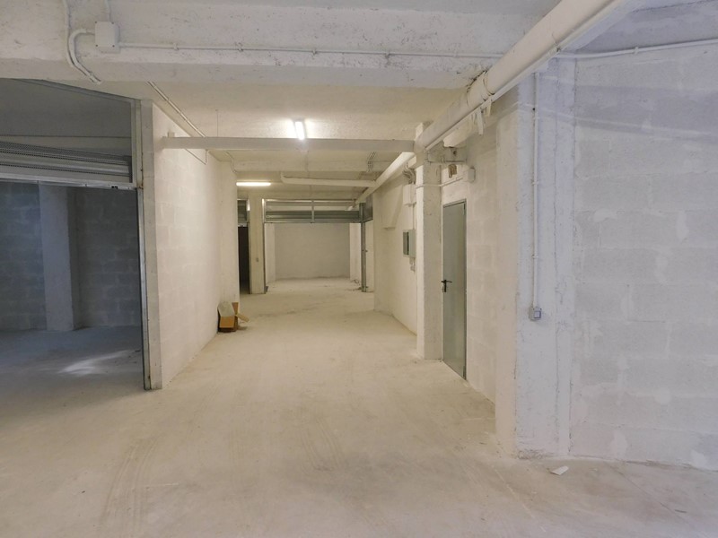 Box in Vendita a Marino, 35'000€, 30 m²