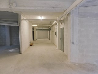 Box in Vendita a Marino, 35'000€, 30 m²