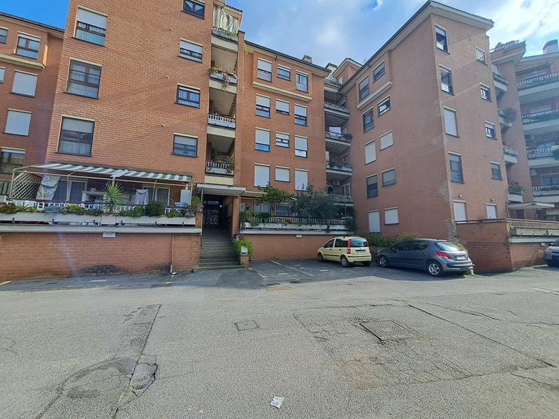 Quadrilocale in Vendita a Albano Laziale, 235'000€, 80 m²