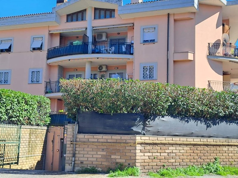 Quadrilocale in Vendita a Albano Laziale, 259'000€, 80 m²