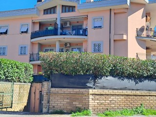 Quadrilocale in Vendita a Albano Laziale, 259'000€, 80 m²
