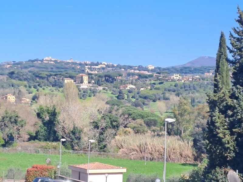 Terreno agricolo in Vendita a Castel Gandolfo, 39'000&euro;, 4500 m²