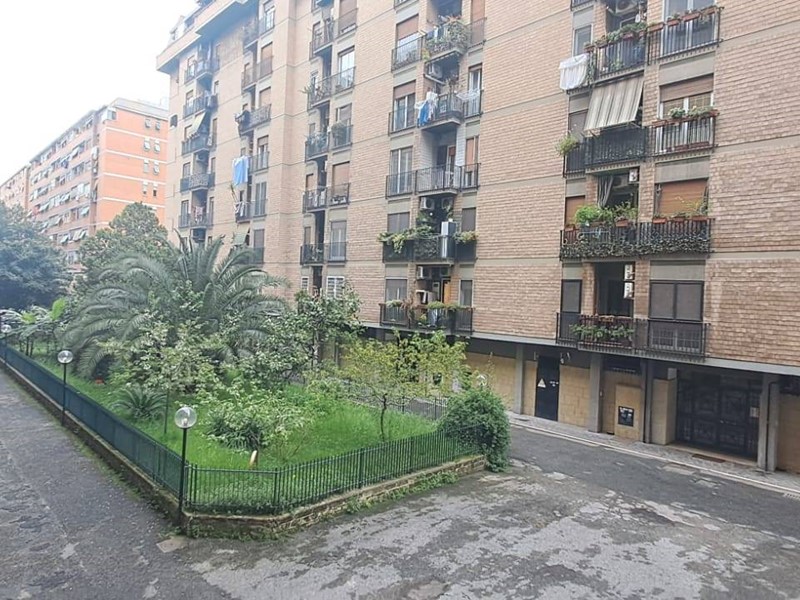 Monolocale in Vendita a Roma, 125'000€, 45 m²