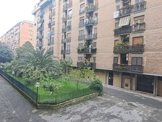 Monolocale in Vendita a Roma, 125'000€, 45 m²