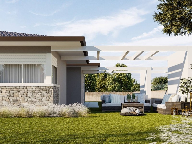 Terreno edificabile in Vendita a Montegranaro, 65'000€, 625 m²