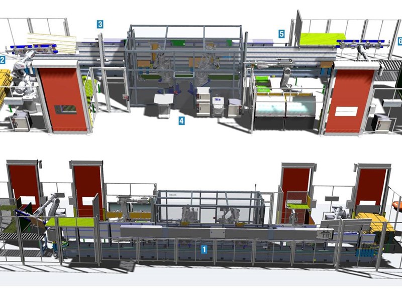 Terreno edificabile in Vendita a Fermo, 160'000€, 3300 m²