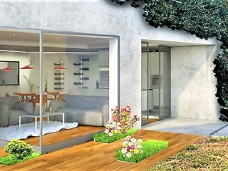 Casa Indipendente in Vendita a Porto San Giorgio, 420'000€, 200 m²