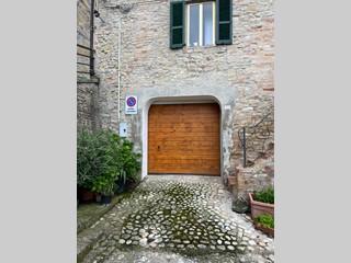 Box in Vendita a Fermo, 85'000€, 31 m²