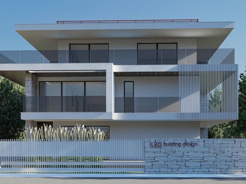 Quadrilocale in Vendita a Fermo, 390'000€, 58 m²