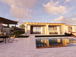 Rustico in Vendita a Fermo, 100'000€, 105 m²