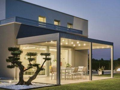Villa in Vendita a Porto San Giorgio, 400 m²