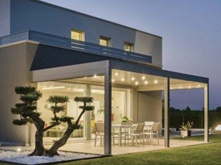 Villa in Vendita a Porto San Giorgio, 400 m²