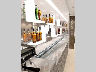 Attività commerciale in Vendita a Porto San Giorgio, 85'000€, 55 m²