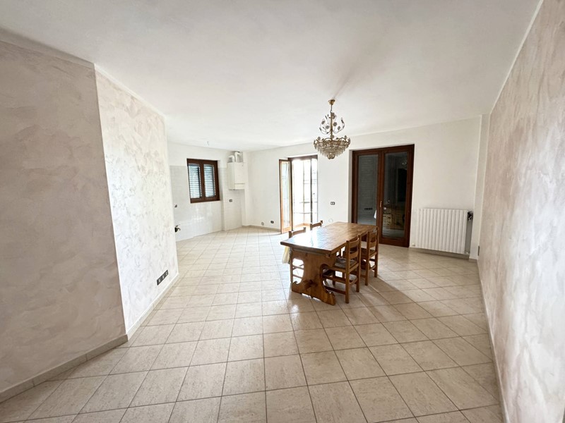 Appartamento in Vendita a Fermo, 250'000€, 121 m²