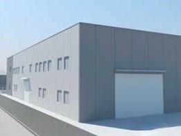 Capannone in Vendita a Sant'Elpidio a Mare, 890'000€, 1500 m²